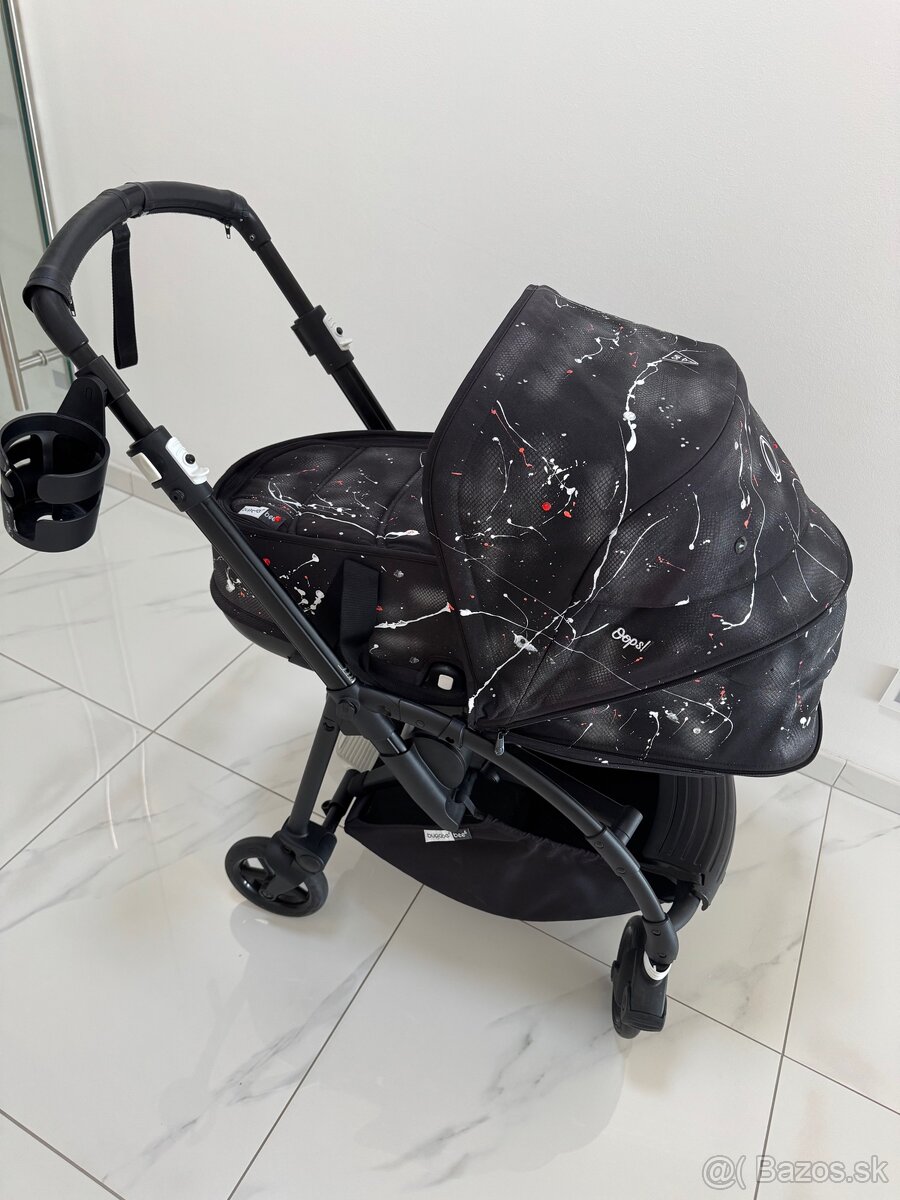 Bugaboo Bee 6 - 2