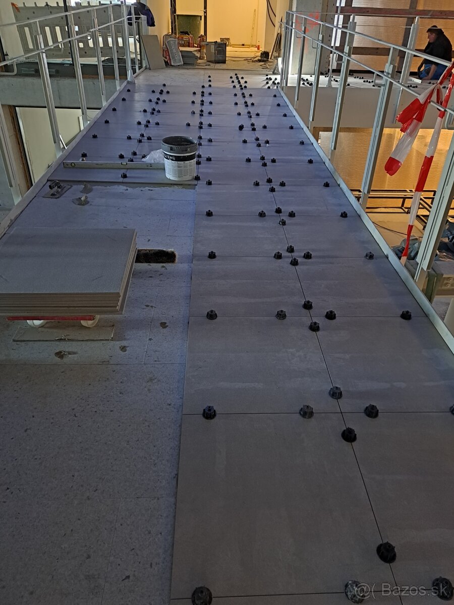 Ponúkam stavebne prace - 2