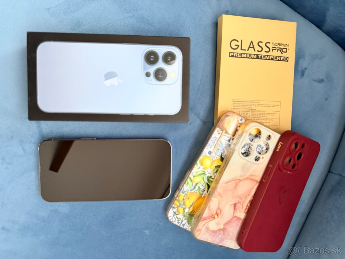 iPhone 13 Pro 128GB - 2