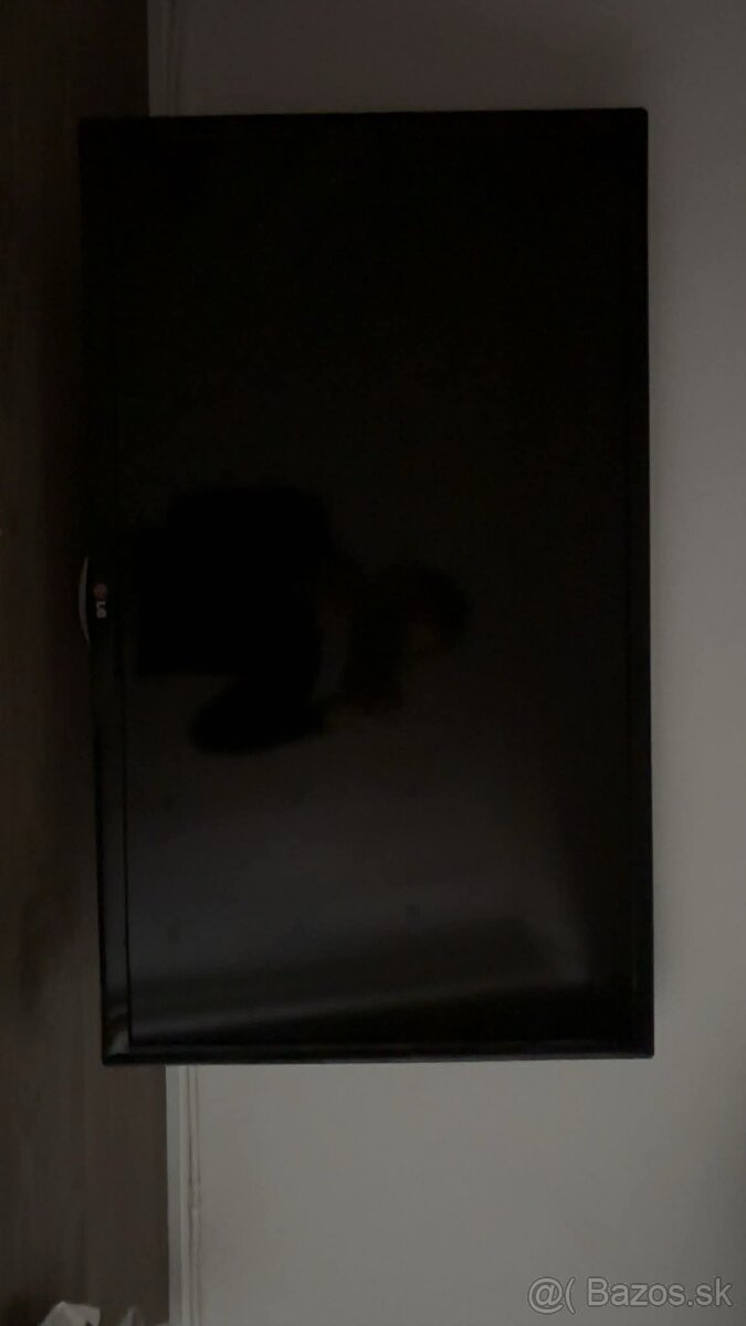 LG televízor - 2