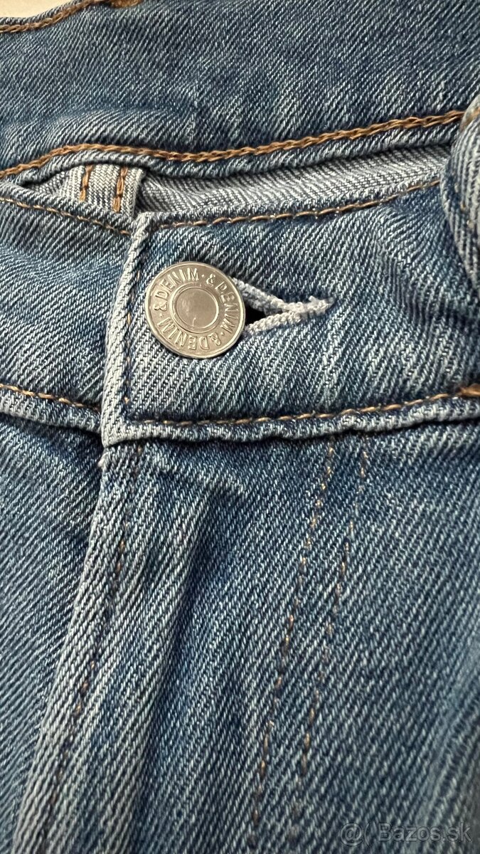 Chlapcenske rifle H&M - 2