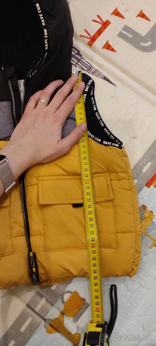 Vesta Fred&Flo 18-24 mesiacov - 2