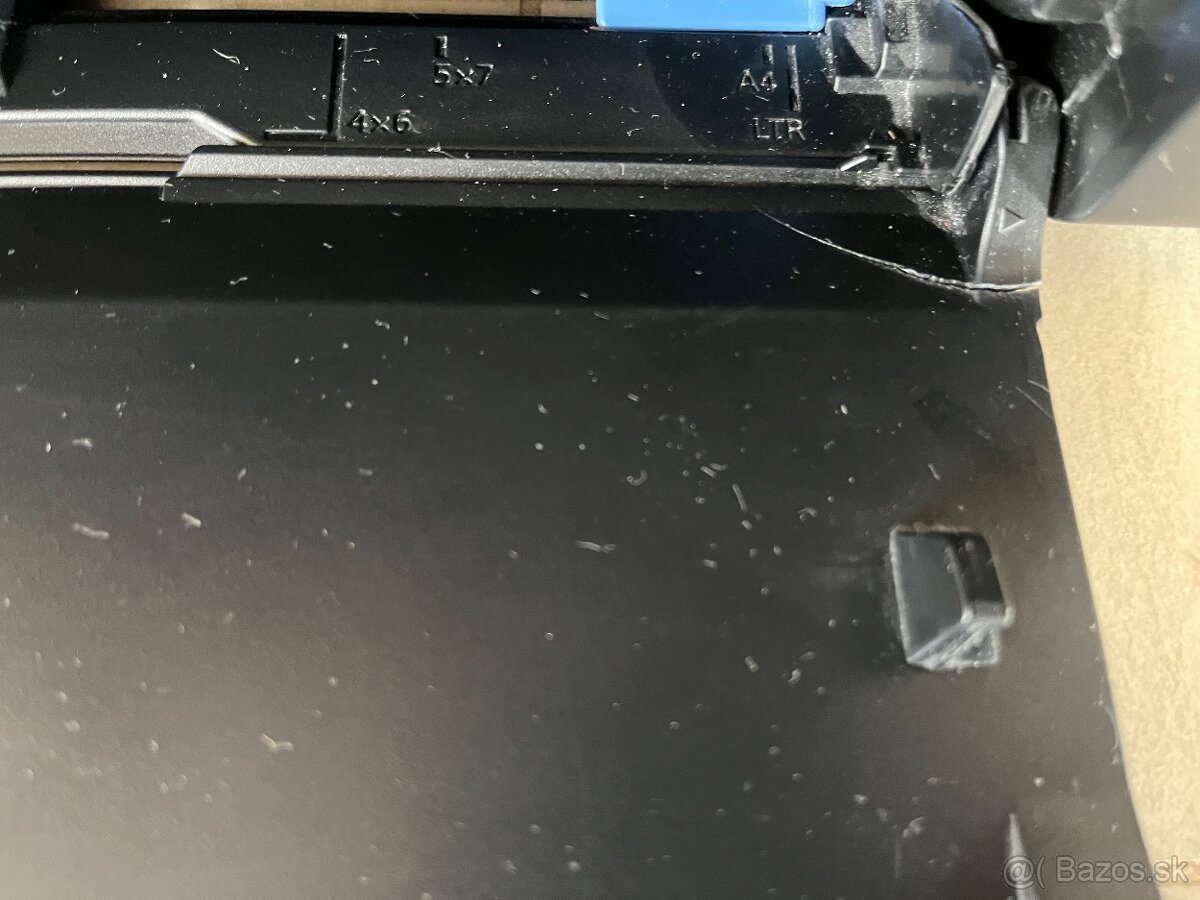 Canon PIXMA MX495 - 2