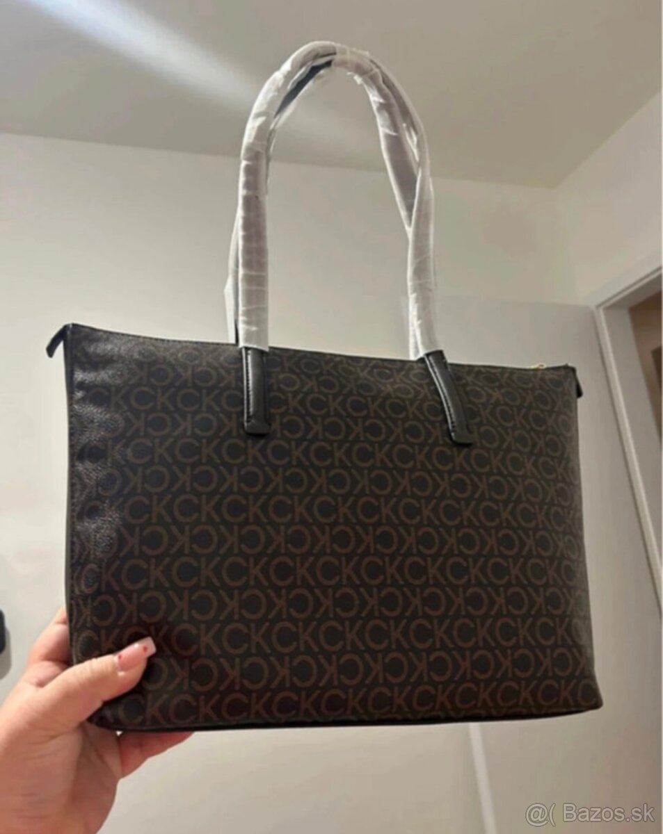 Calvin Klein kabelka - úplne nová - 2