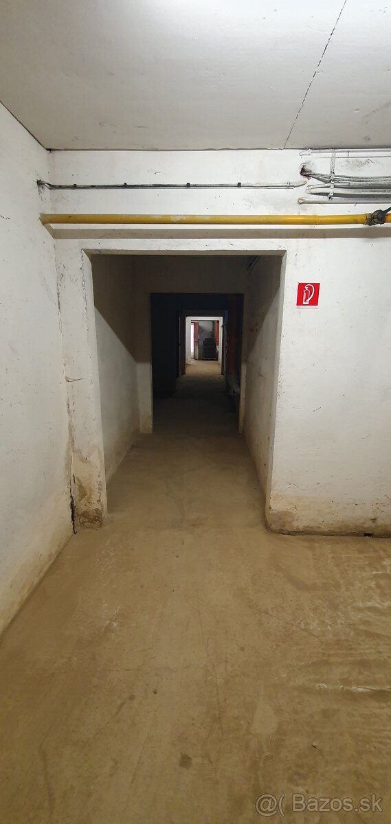 Nebytový priestor vo Vrbovom - 2