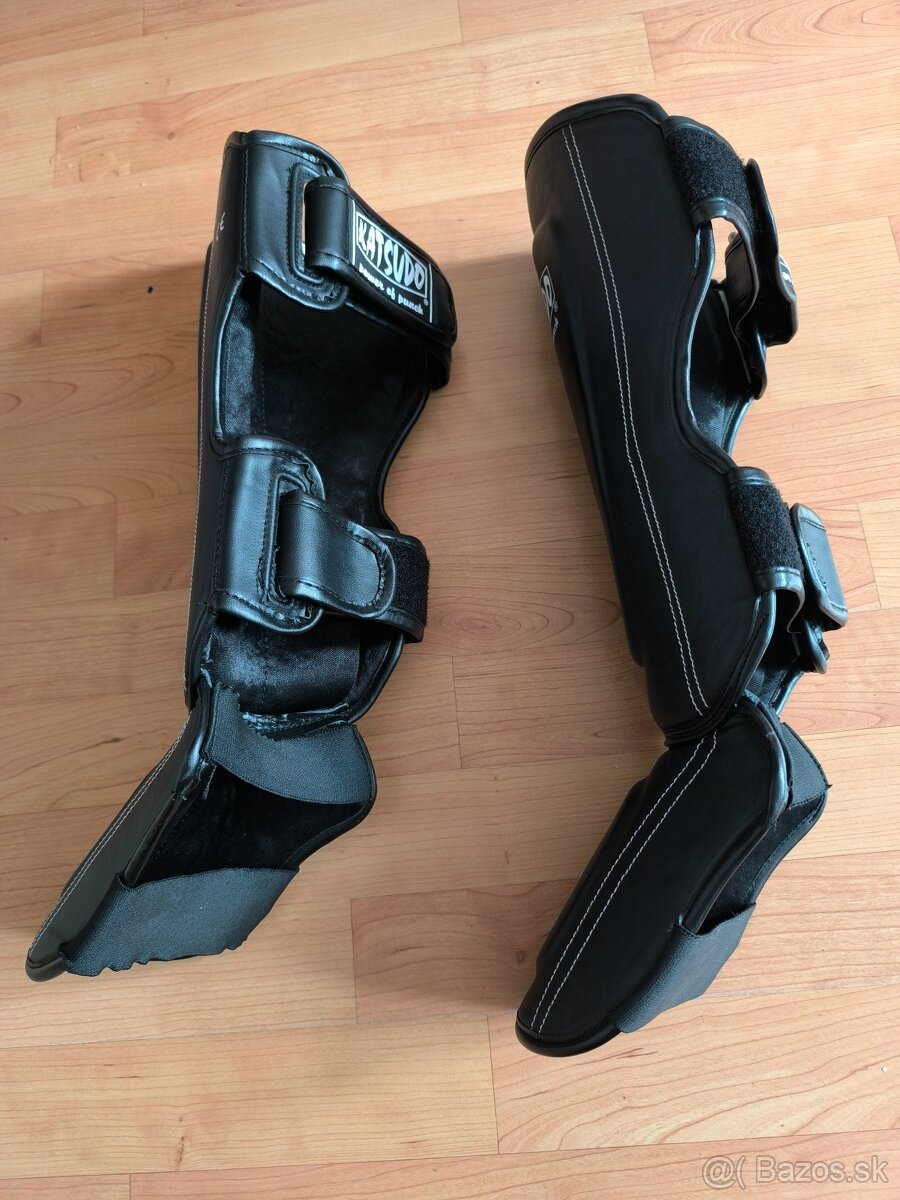 Chrániče priehlavku - 2