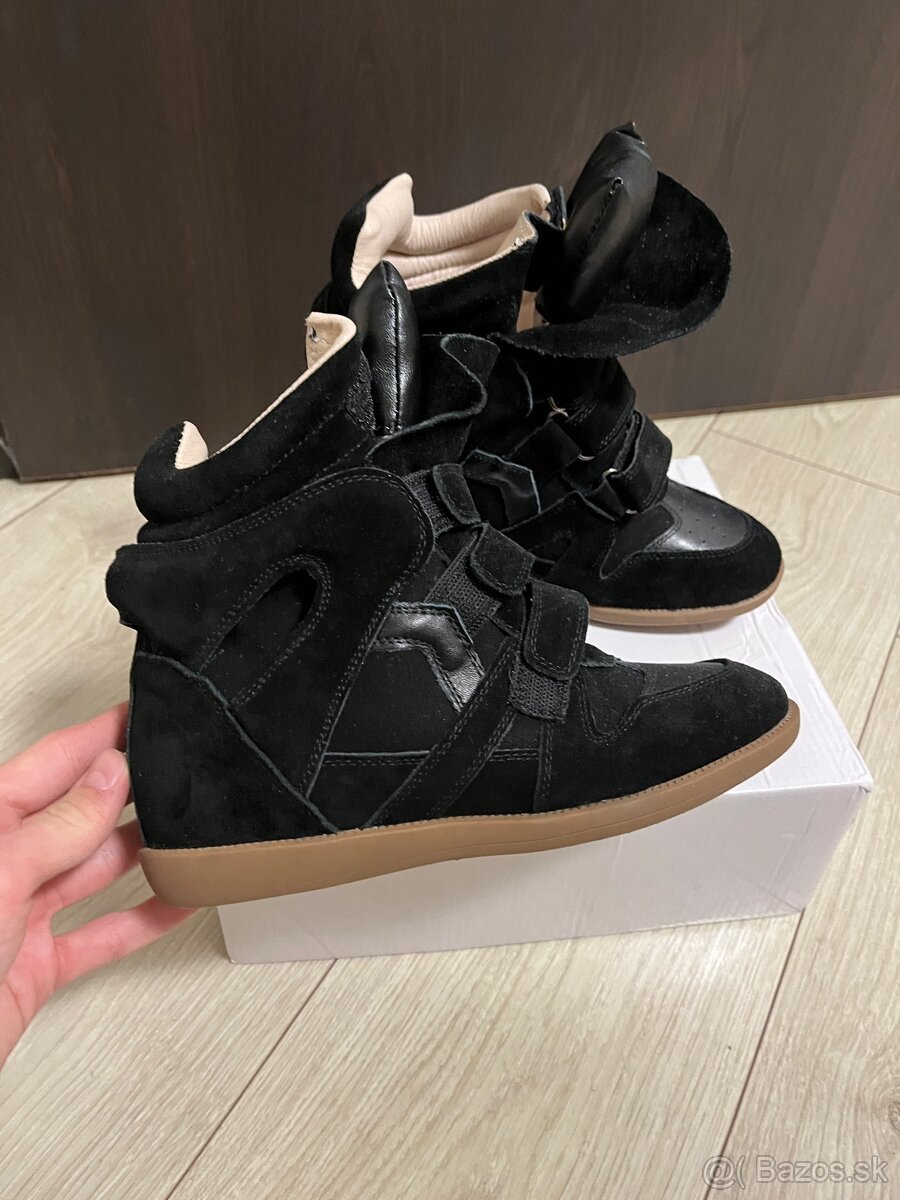 Isabel Marant Bekett - 2