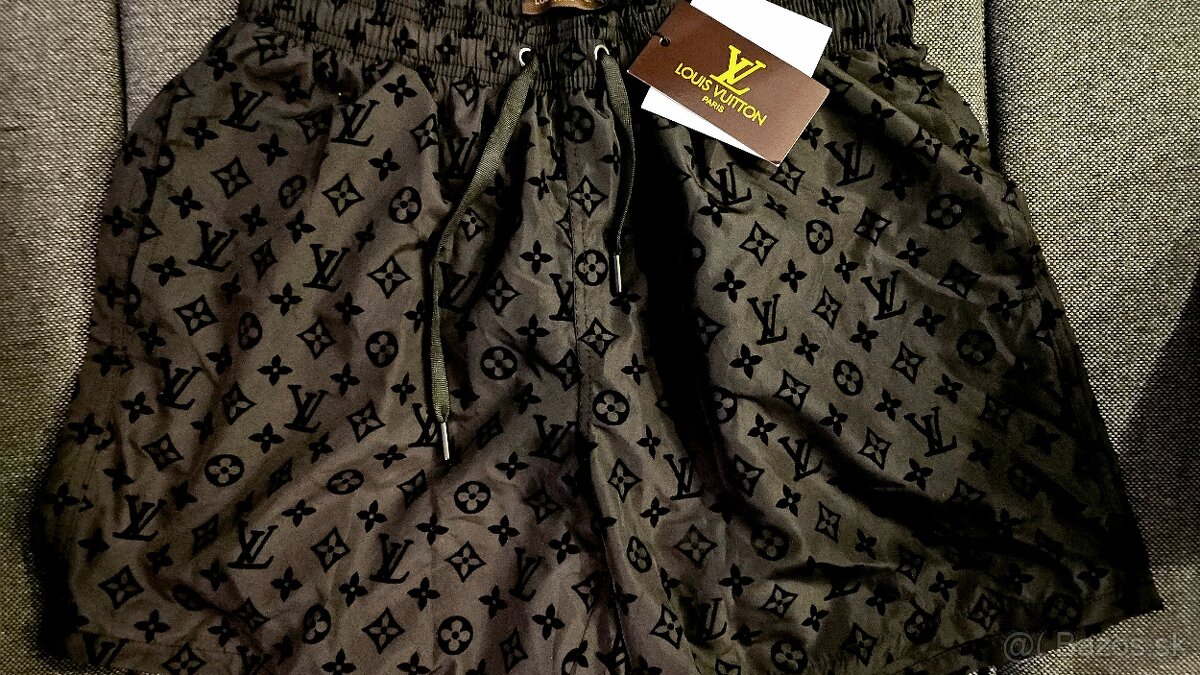 Predam panske plavky LV velkost M/L - 2