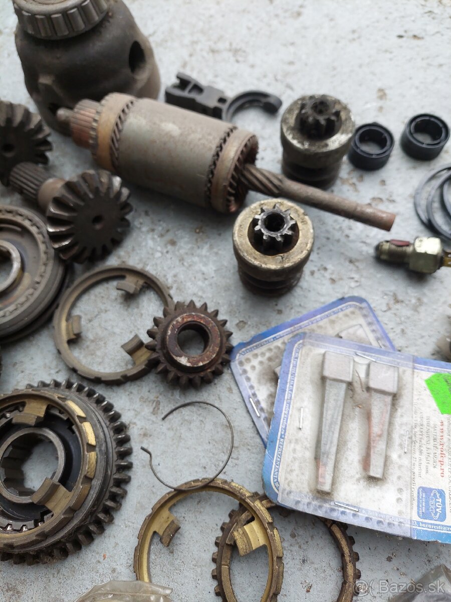 ND dacia R 4 5 6 12 15 - 2