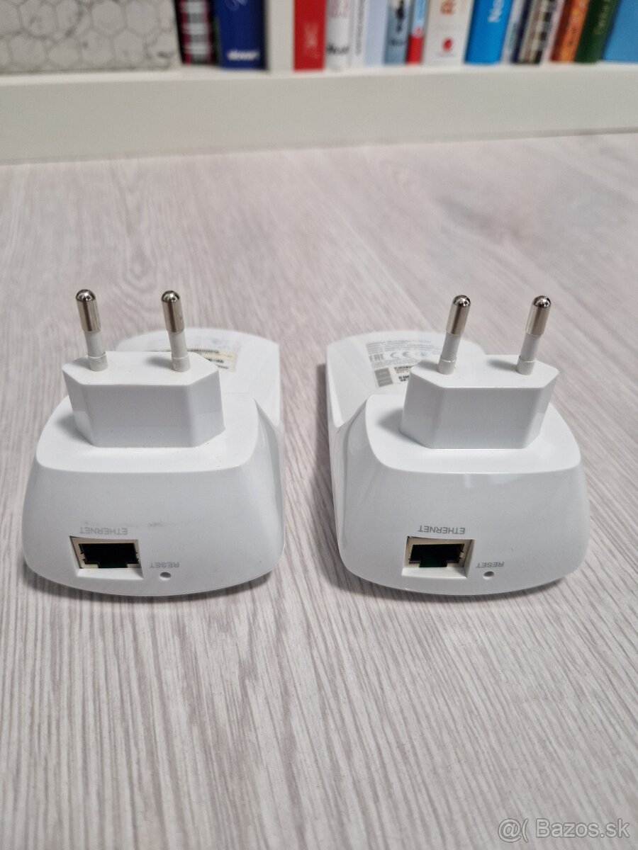 Tp-Link WA850RE (WiFi Extender) - 2