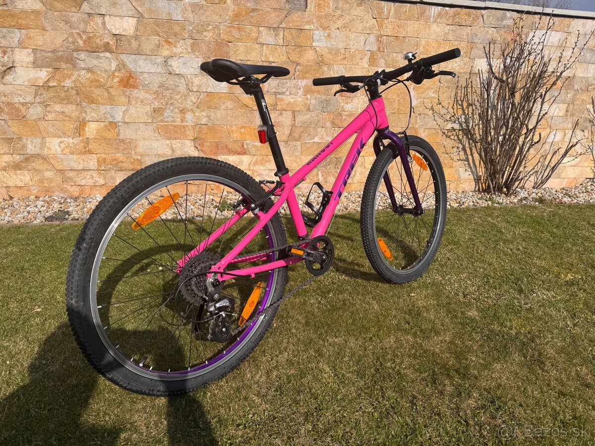 Trek Wahoo “24” - 2