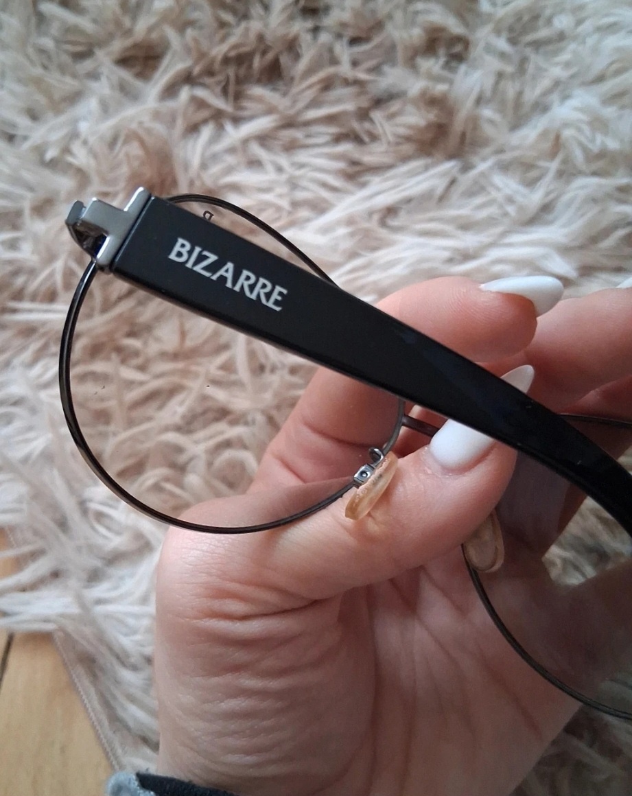 Bizarre slnečné okuliare - 2