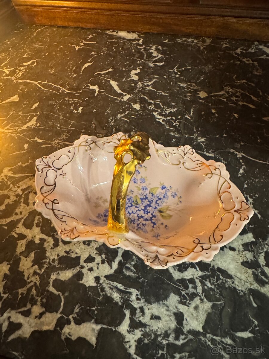 Porcelán - 2