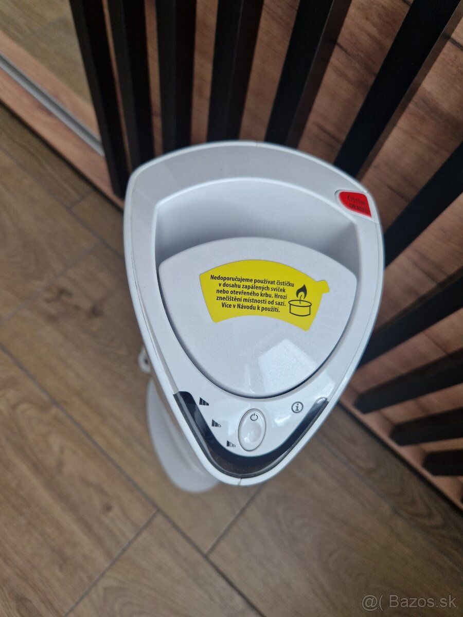 Čistička vzduchu Ionic-CARE - 2