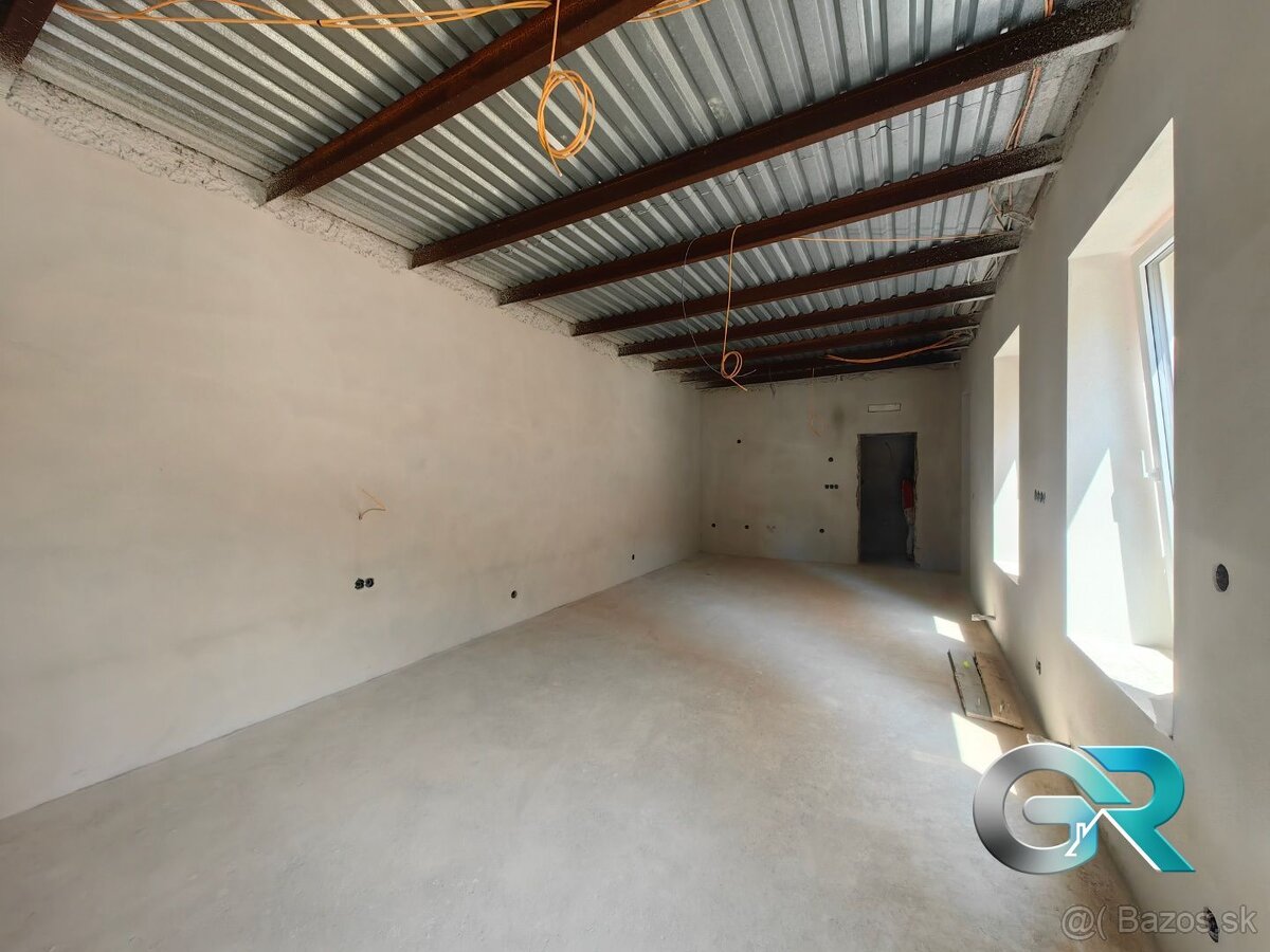 Na predaj apartmán v srdci Trenčianskych Teplíc – ideálna in - 2