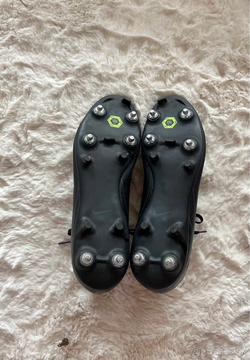 Pánske kopacky Nike ZM SUPERFLY 10 Pro FG - 2