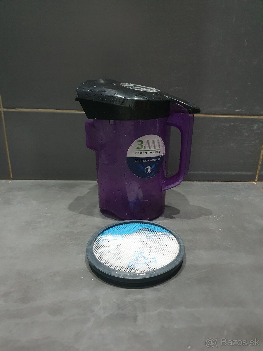 Nádobka na prach Rowenta - 2