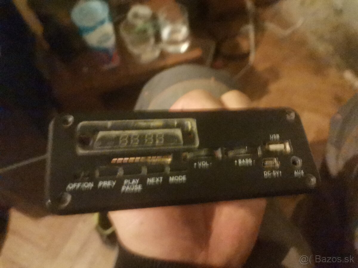 Blututh zosilovac - 2