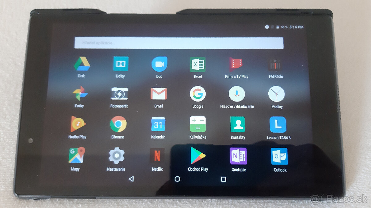 Predám Lenovo TB-8504X - 2