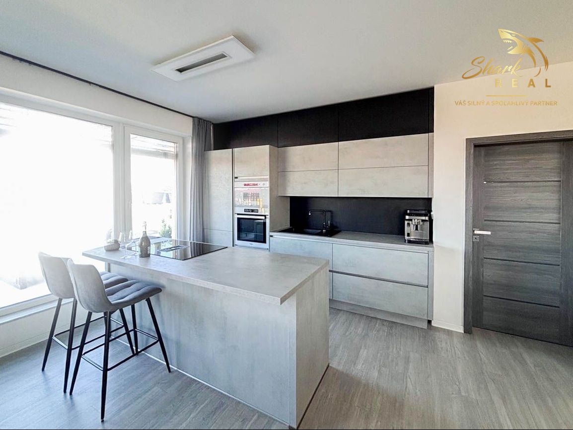 Na predaj moderná 3-izbová novostavba v obci Nižná - 2