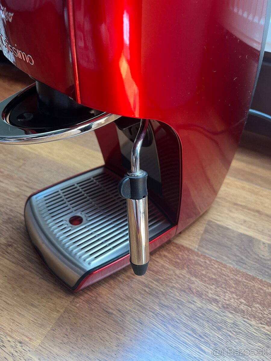 Tchibo Cafissimo Classic Hot Red - 2