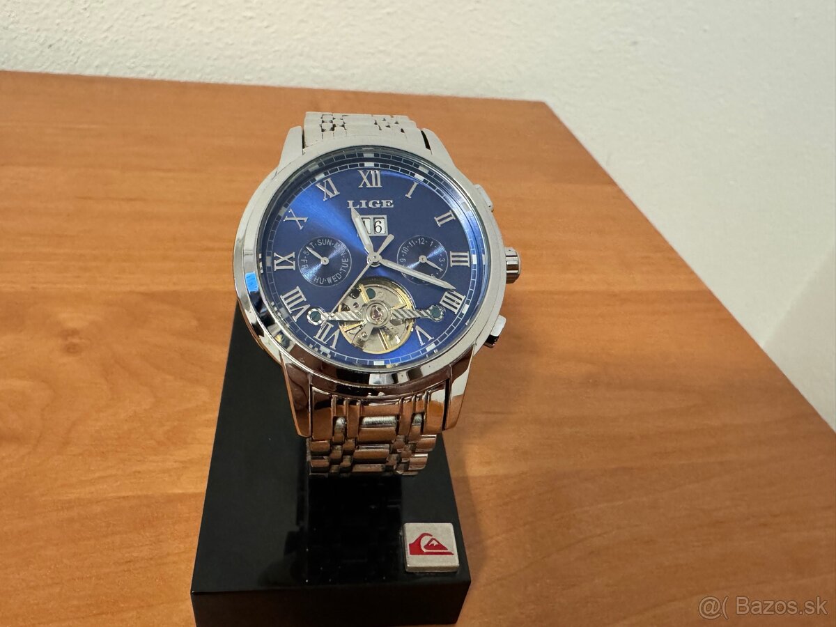 Hodinky LIGE - 2