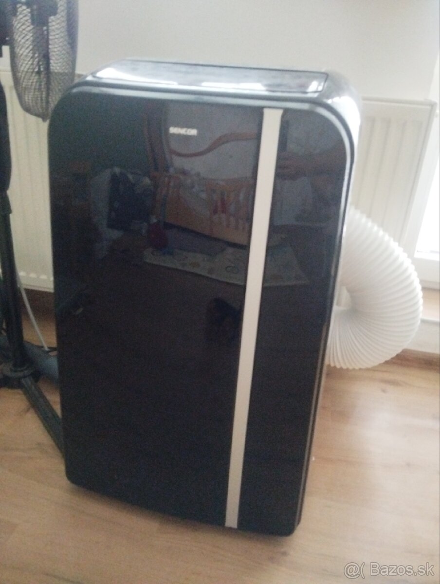 Mobilná klimatizácia SENCOR MT1231C - 2