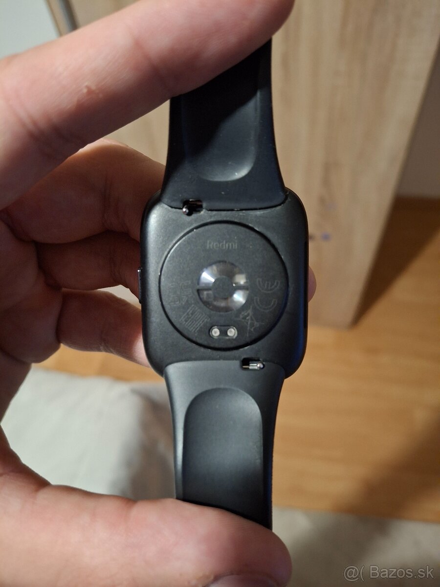 Smart watch xiaomi redmi active - 2