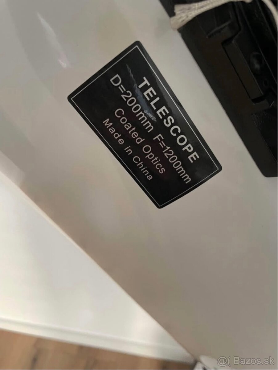 Sky-watcher Dobson - 2