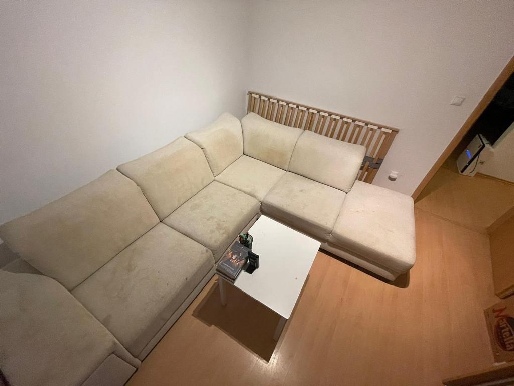 Darujem gauč za odvoz - 2