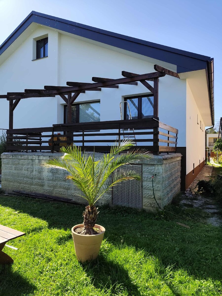 Stavebné práce - 2