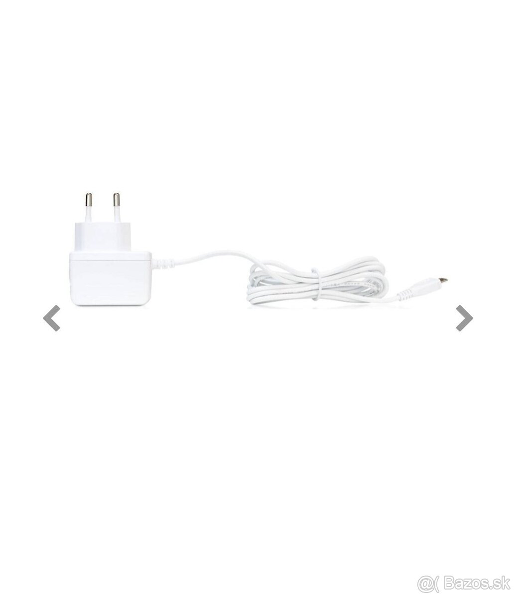 Multimediálne centrum HOMATICS Stick HD biele - 2