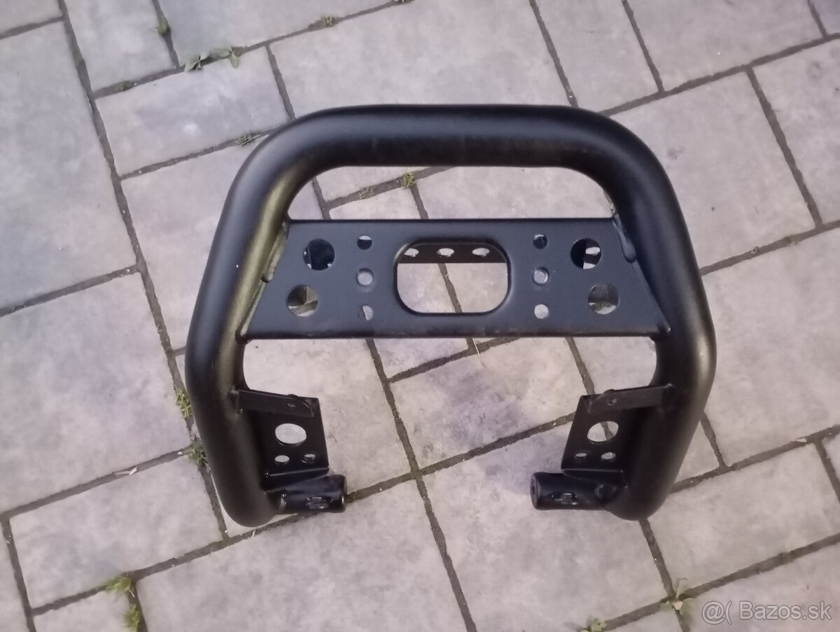 Segway at6 predný ram - 2