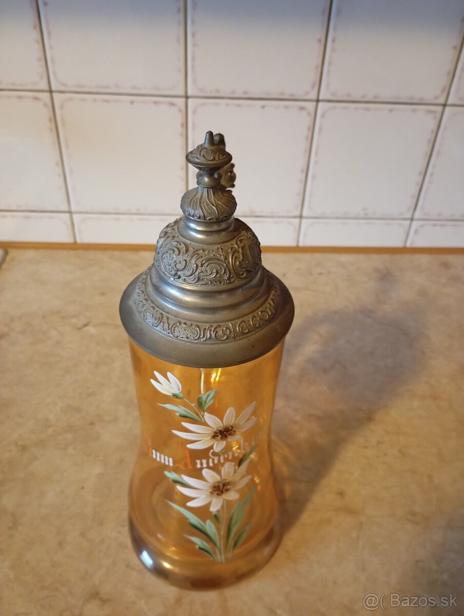 Predám pekné sklo - 2