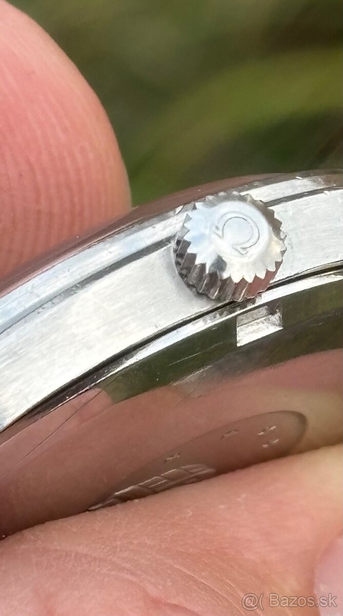 Omega Constellation - 2