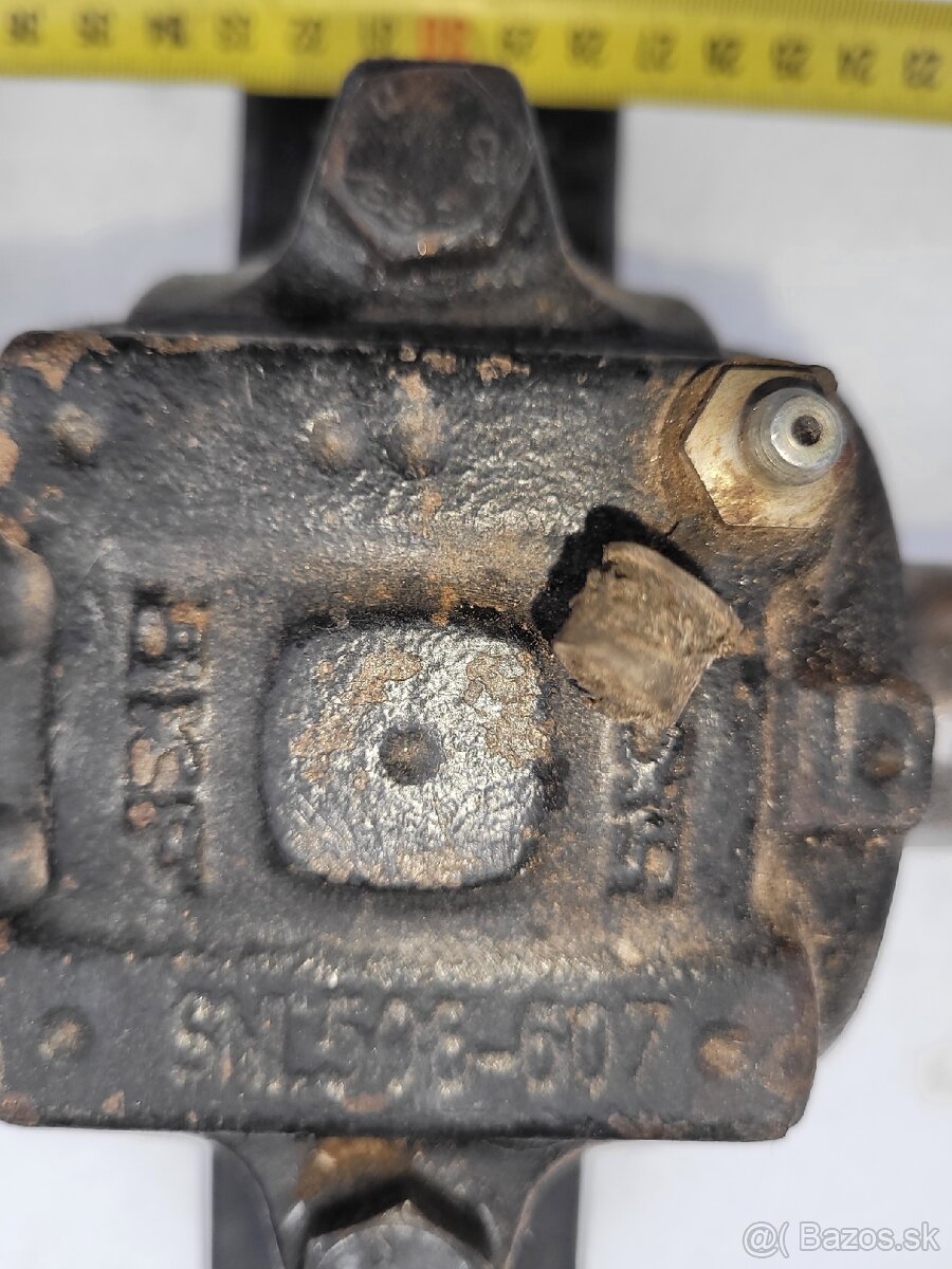 Oska na cirkular - 2