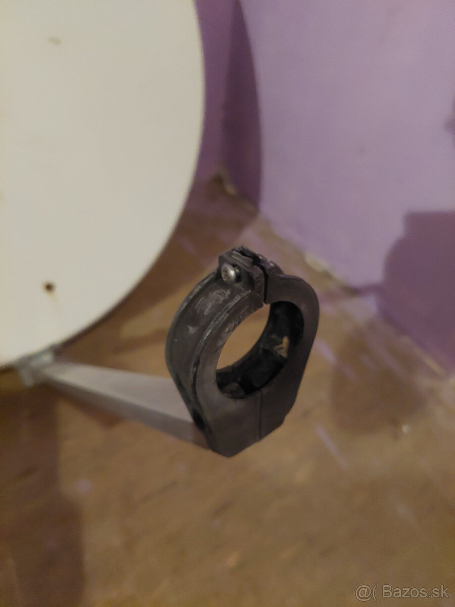 Satelit parabola - 2