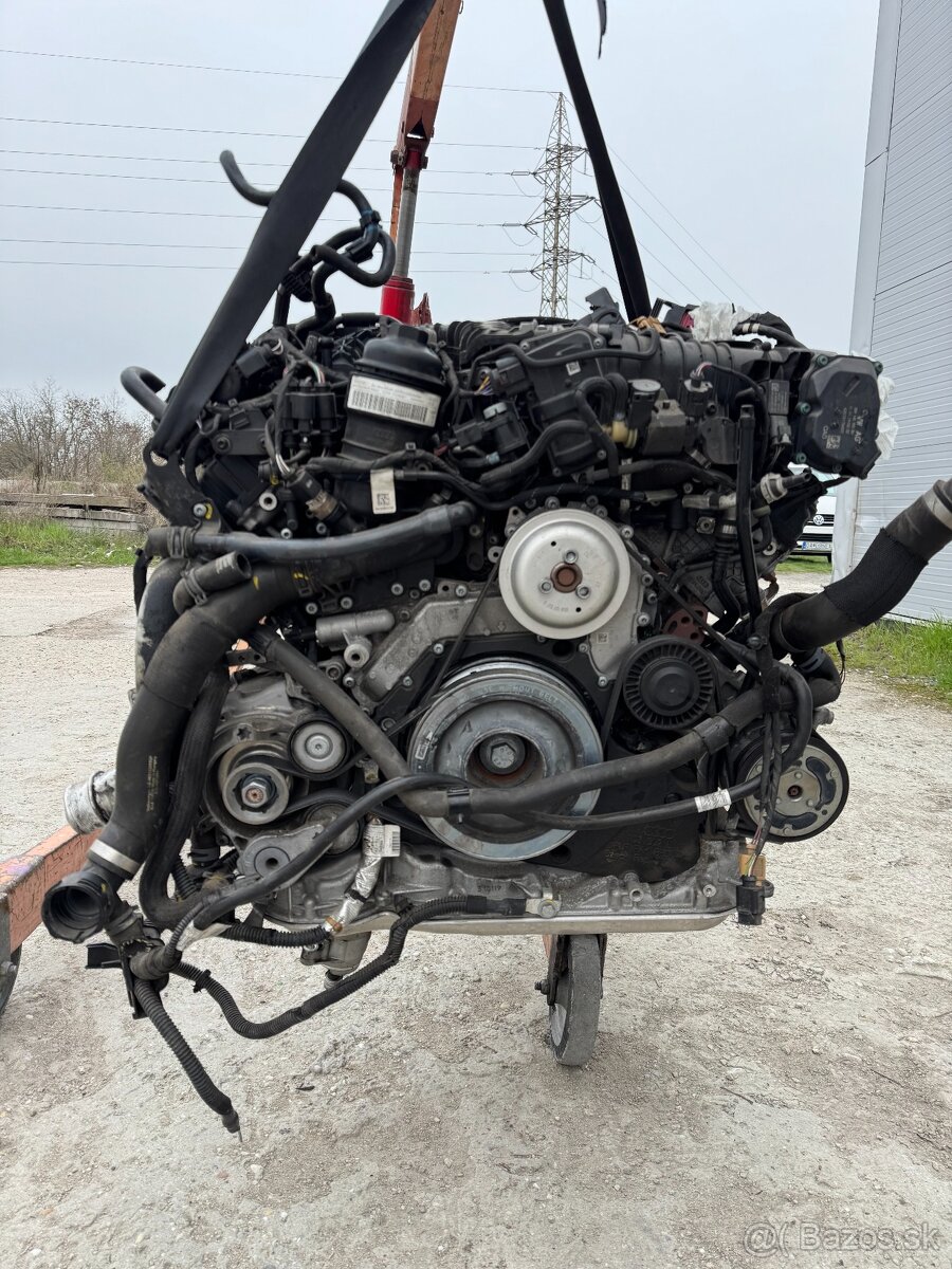 ------AUDI Q7 Q8 3.0 TDI V6 45 50 55 MILD HYBRID QUATTRO---- - 2