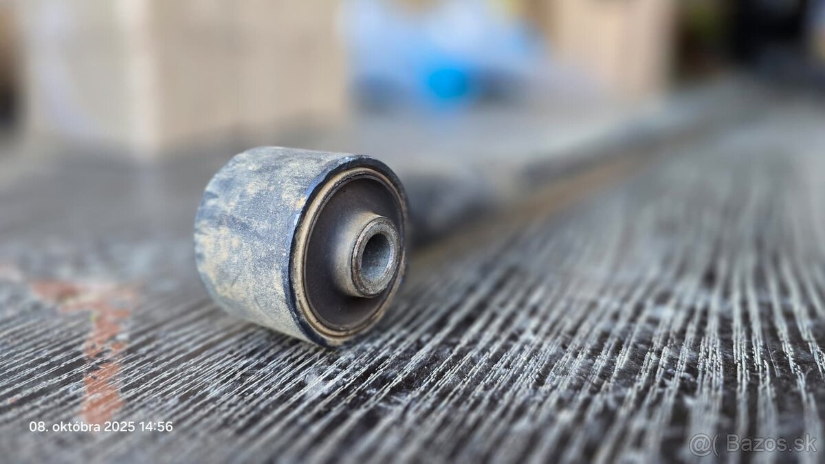 Pankharská tyč pre Lada Niva - 2