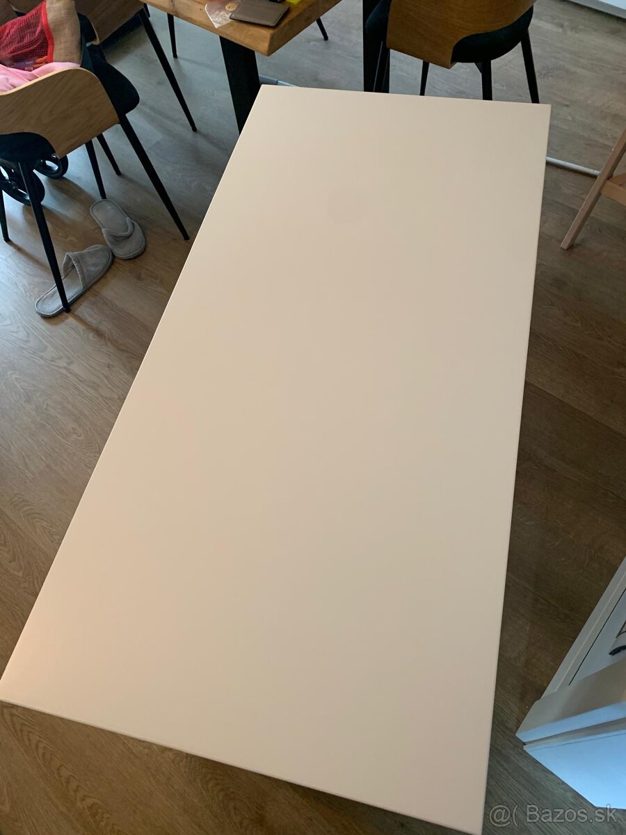 Toaletny stolik ikea SYVDE - 2