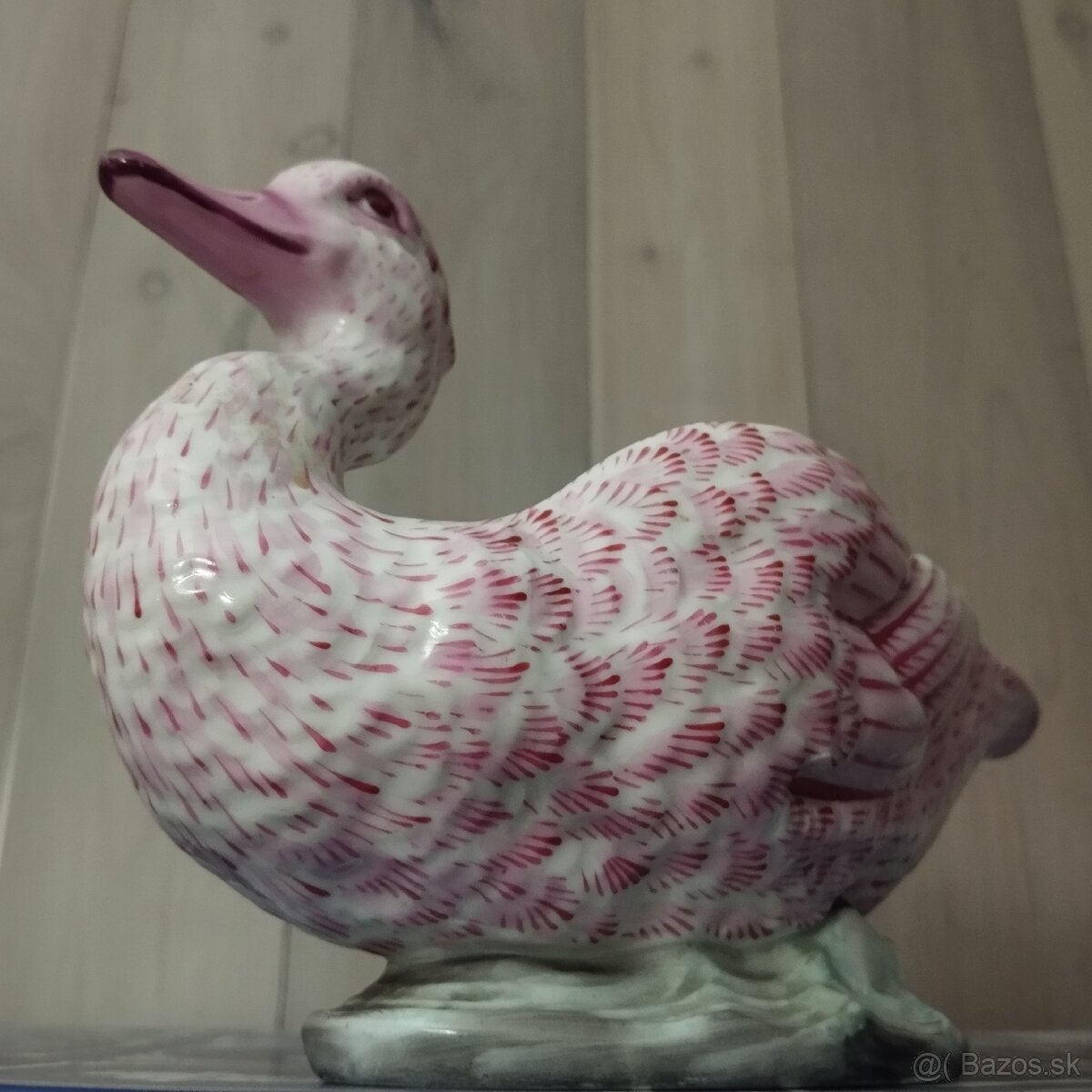 Raritný porcelán - 2