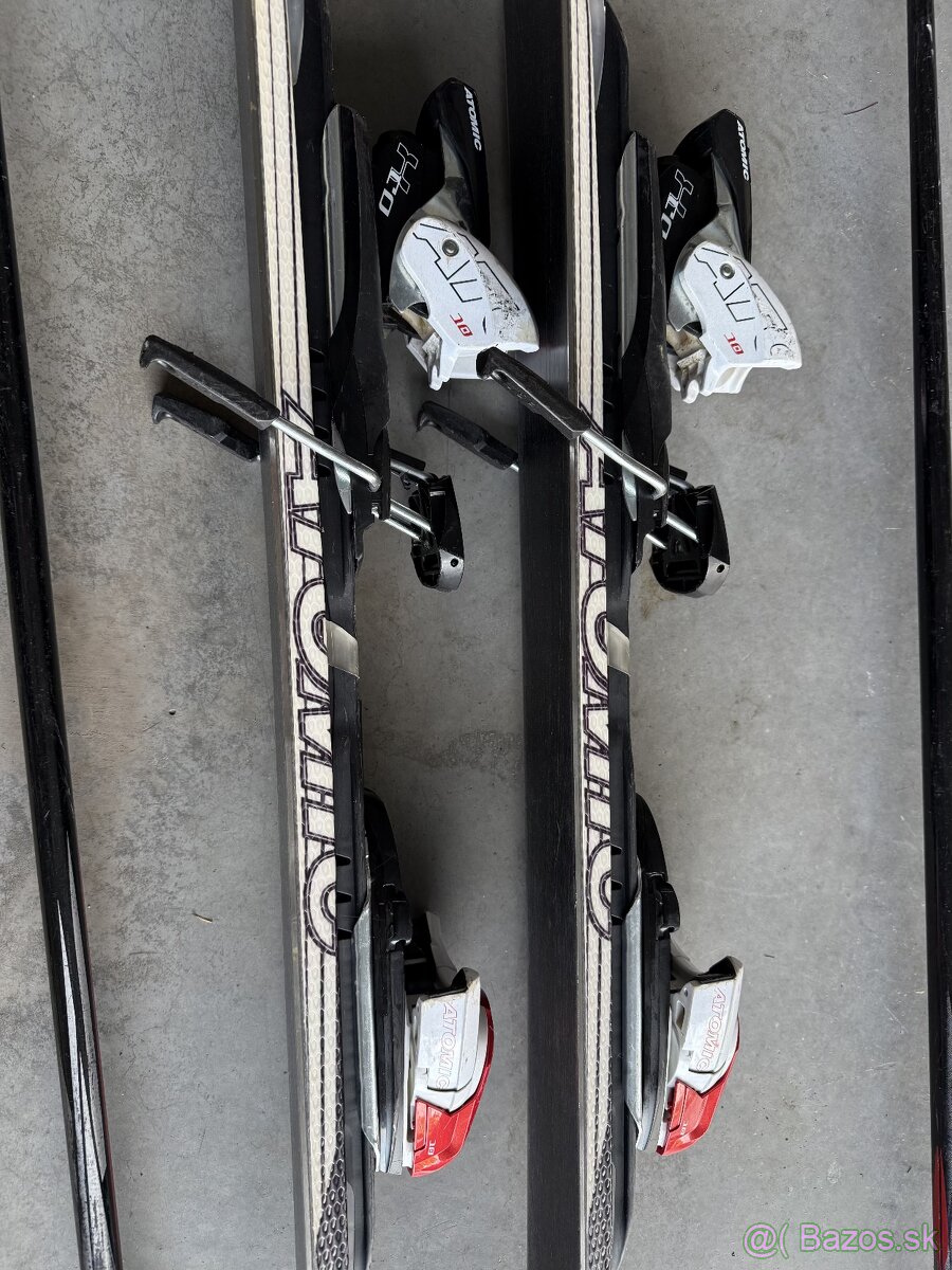 ATOMIC Race Pro Race S - 2