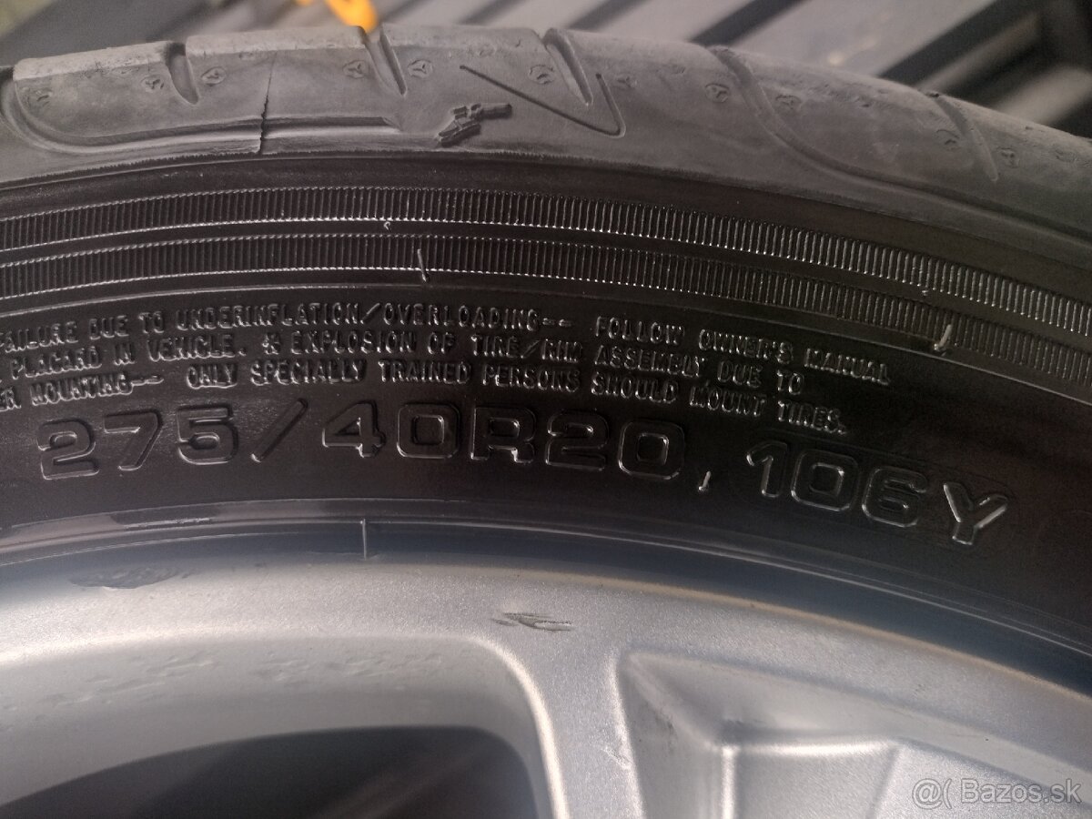 Disky Range Rover R20 - 2