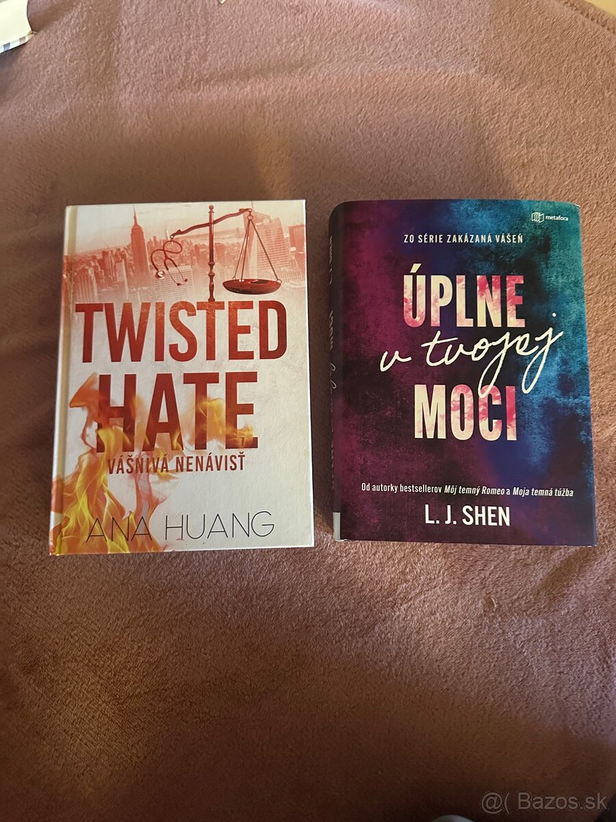 Beletria pre ženy - 2