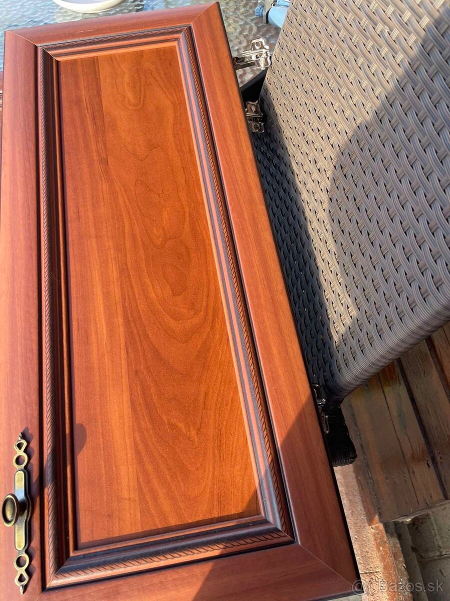 Dvierka na kuchynskú linku - 2