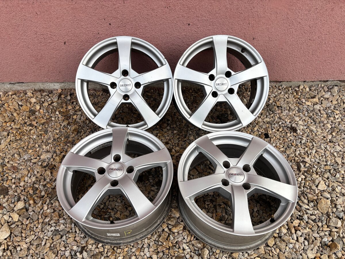 4x108 R16 Peugeot, Citroën, Ford - 2