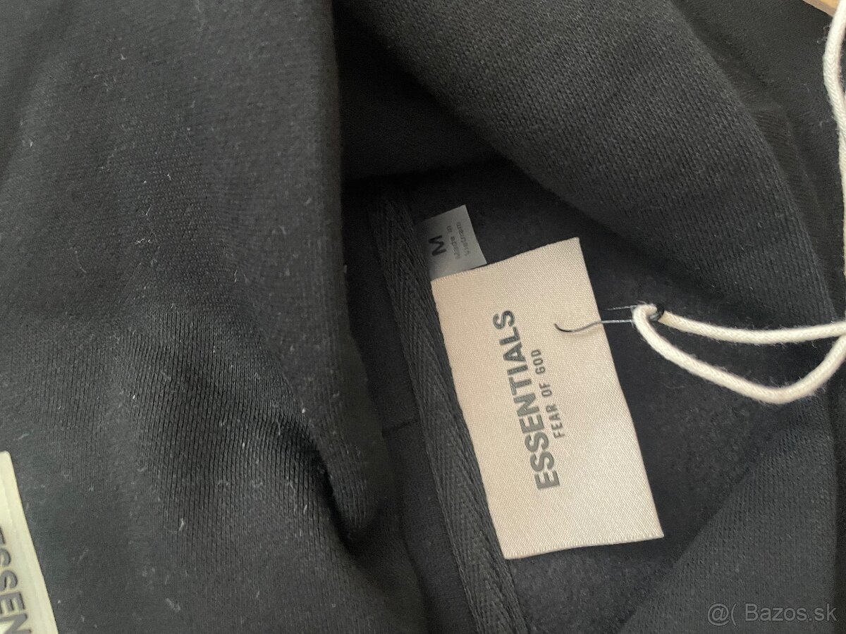 Essentials mikina - 2