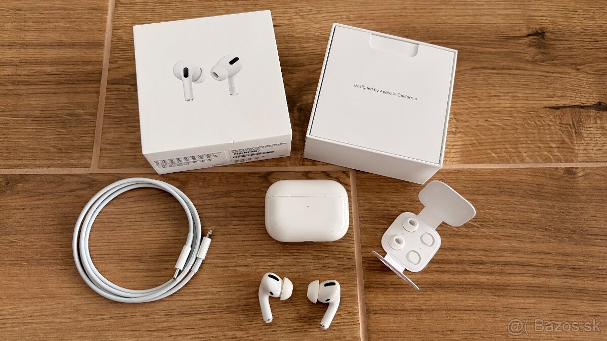 Airpods pro 1 - 2