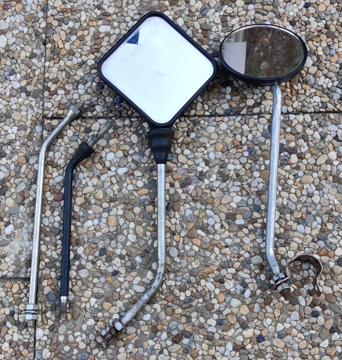 Dieli na babetu 210 - 2