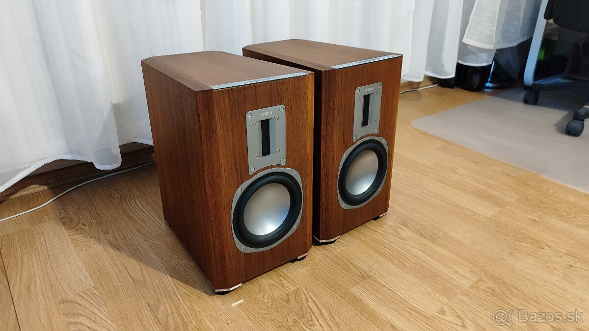 Quadral Aurum Sedan 9 - 1/2 ceny - 2